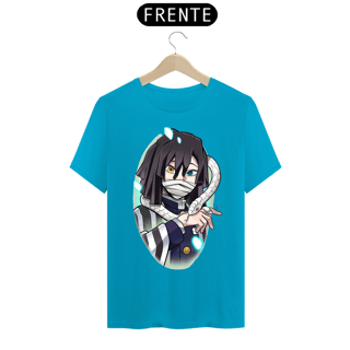 Nome do produto Camisa Kimetsu no Yaiba