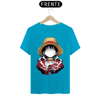 Nome do produto Camisa One piece Monkey D. Luffy