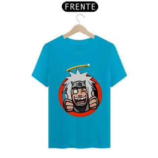 Nome do produto Camisa Jiraya