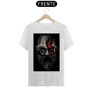 Nome do produto Camisa God Of War 4