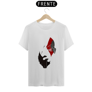 Nome do produto Camisa God Of War 4 