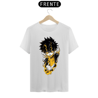Nome do produto Camisa My hero academia