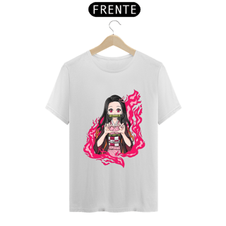 Nome do produto Camisa Kimetsu no Yaiba
