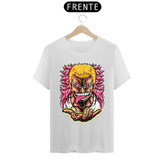 Nome do produto Camisa One piece 