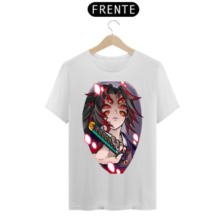Nome do produto Camisa Kimetsu no Yaiba