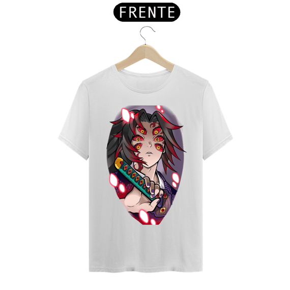 Camisa Kimetsu no Yaiba