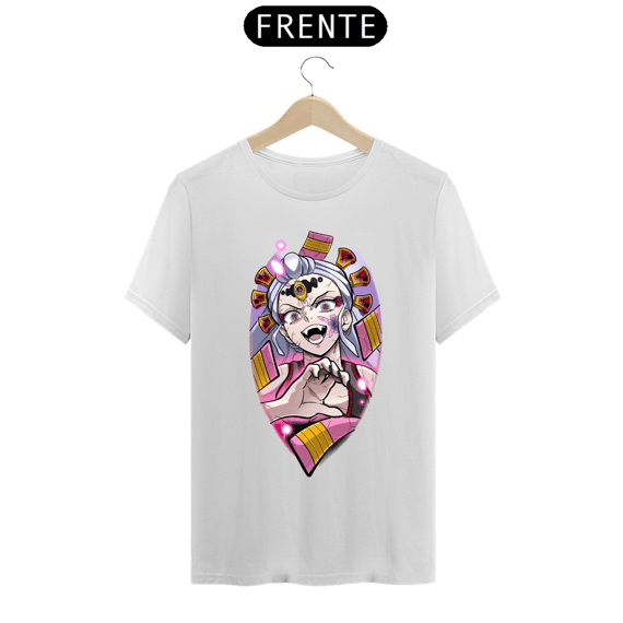 Camisa Kimetsu no Yaiba