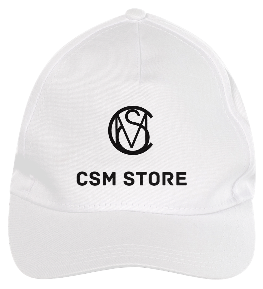 Nome do produto: Bone CSM STORE