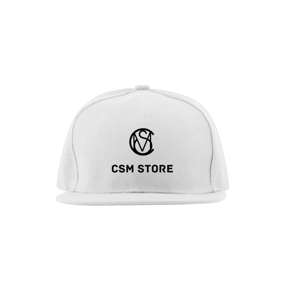 Boné aba reta CSM STORE