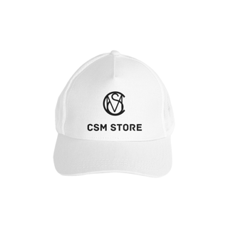 Nome do produto Boné CSM STORE