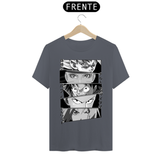 Nome do produto Camisa Anime Estampada 