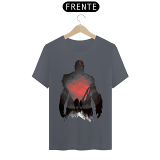 Nome do produto Camisa Gof Of War 4