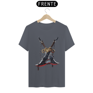 Nome do produto Camisa God Of War 4 