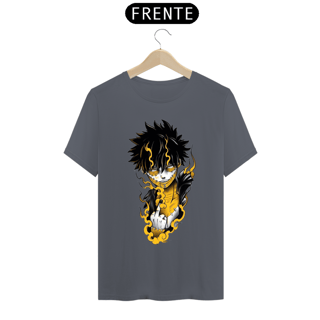 Nome do produto Camisa My hero academia