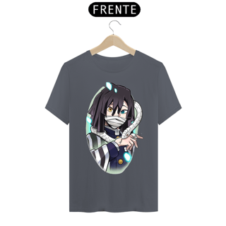 Nome do produto Camisa Kimetsu no Yaiba