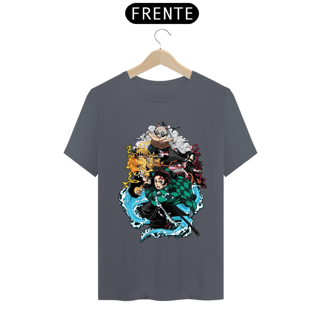 Nome do produto Camisa Kimetsu no Yaiba