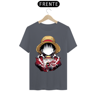 Nome do produto Camisa One piece Monkey D. Luffy