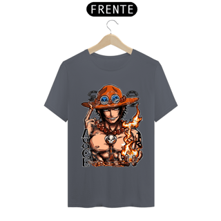 Nome do produto Camisa Onie Piece Ace