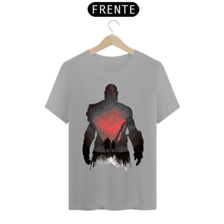 Nome do produto Camisa Gof Of War 4