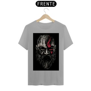 Nome do produto Camisa God Of War 4