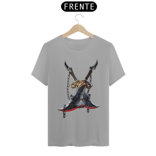 Nome do produto Camisa God Of War 4 