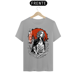 Nome do produto Camisa tokyo revengers