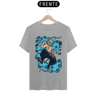 Nome do produto Camisa Kimetsu no Yaiba