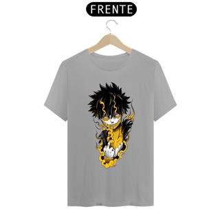 Nome do produto Camisa My hero academia
