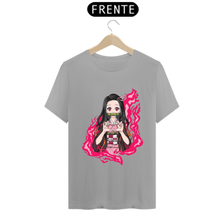 Nome do produto Camisa Kimetsu no Yaiba