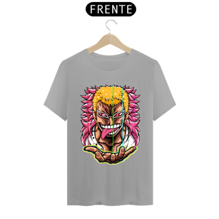 Nome do produto Camisa One piece 