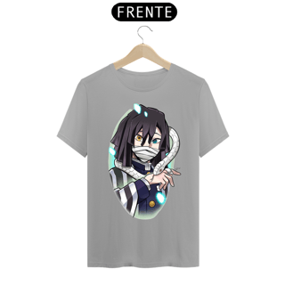 Nome do produto Camisa Kimetsu no Yaiba