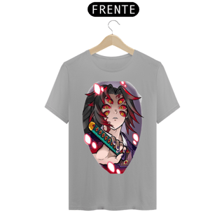 Nome do produto Camisa Kimetsu no Yaiba