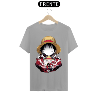 Nome do produto Camisa One piece Monkey D. Luffy
