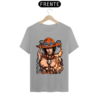 Nome do produto Camisa Onie Piece Ace