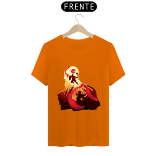 Nome do produto Camisa God Of War 4 
