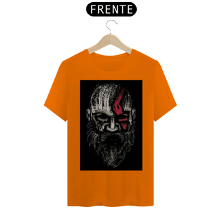 Nome do produto Camisa God Of War 4