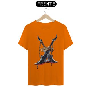 Nome do produto Camisa God Of War 4 