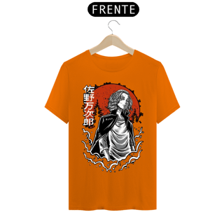 Nome do produto Camisa tokyo revengers