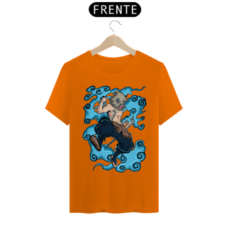 Nome do produto Camisa Kimetsu no Yaiba