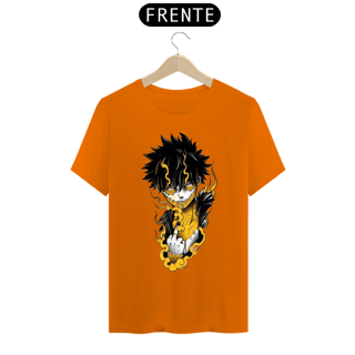 Nome do produto Camisa My hero academia