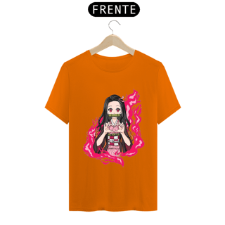 Nome do produto Camisa Kimetsu no Yaiba