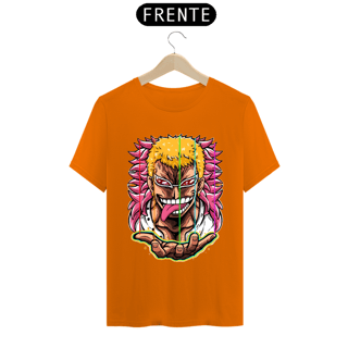 Nome do produto Camisa One piece 