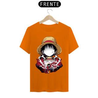 Nome do produto Camisa One piece Monkey D. Luffy