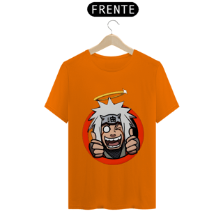 Nome do produto Camisa Jiraya