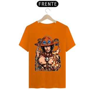 Nome do produto Camisa Onie Piece Ace