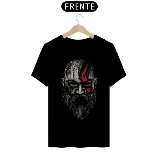 Nome do produto Camisa God Of War 4