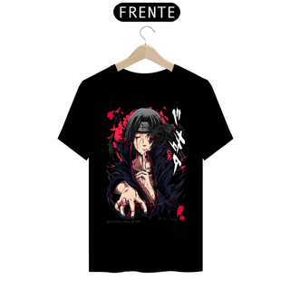 Nome do produto Camisa itachi uchiha 