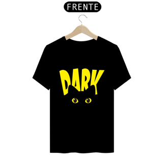 Nome do produto Camisa Gato Dark