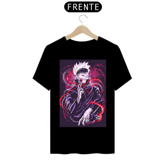 Nome do produto Camisa Jujutsu Kaisen 