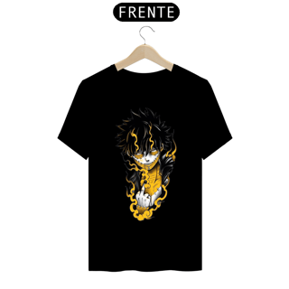 Nome do produto Camisa My hero academia